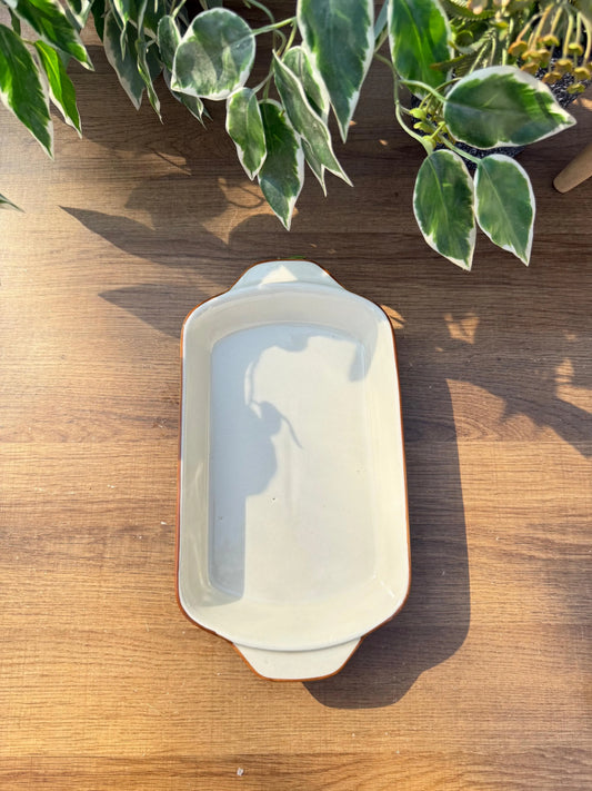 Lasagne Dish - The Home Palette -  - Dish