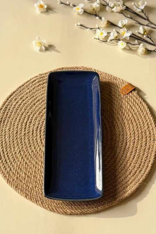 Linear Sushi Platter - The Home Palette - 1899.0 - Platter