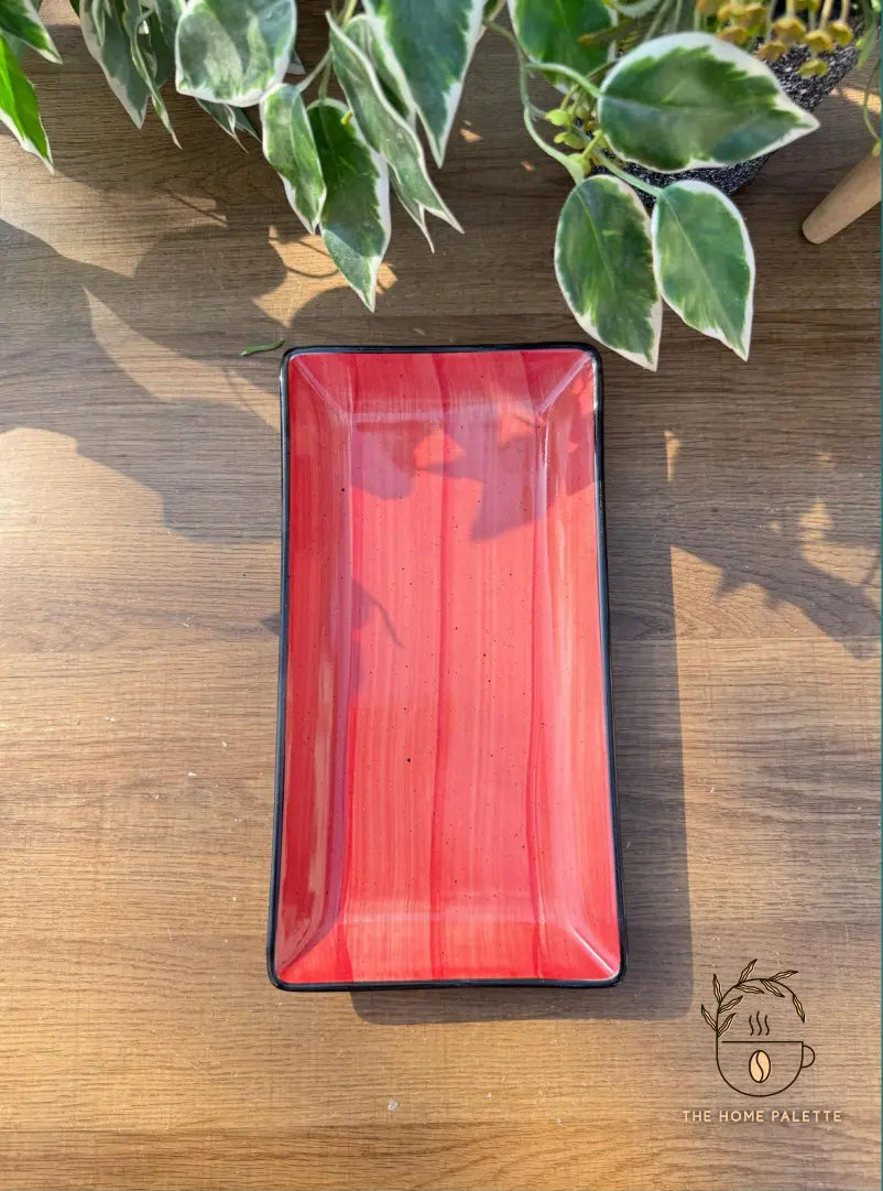 Lira Serving Dish - The Home Palette -  - Dish