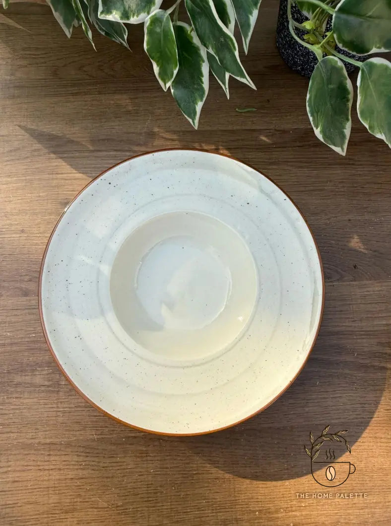 Luma Pasta Dish - The Home Palette -  - dish