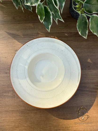 Luma Pasta Dish - The Home Palette -  - dish