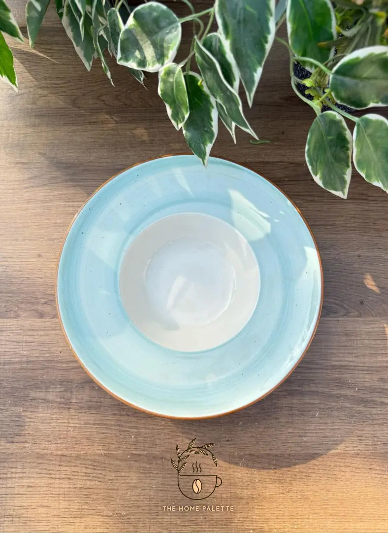 Luma Pasta Dish - The Home Palette -  - dish