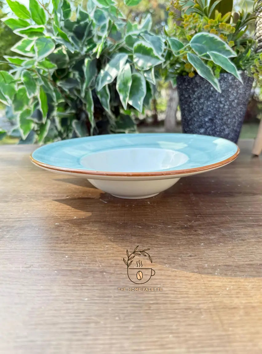 Luma Pasta Dish - The Home Palette -  - dish