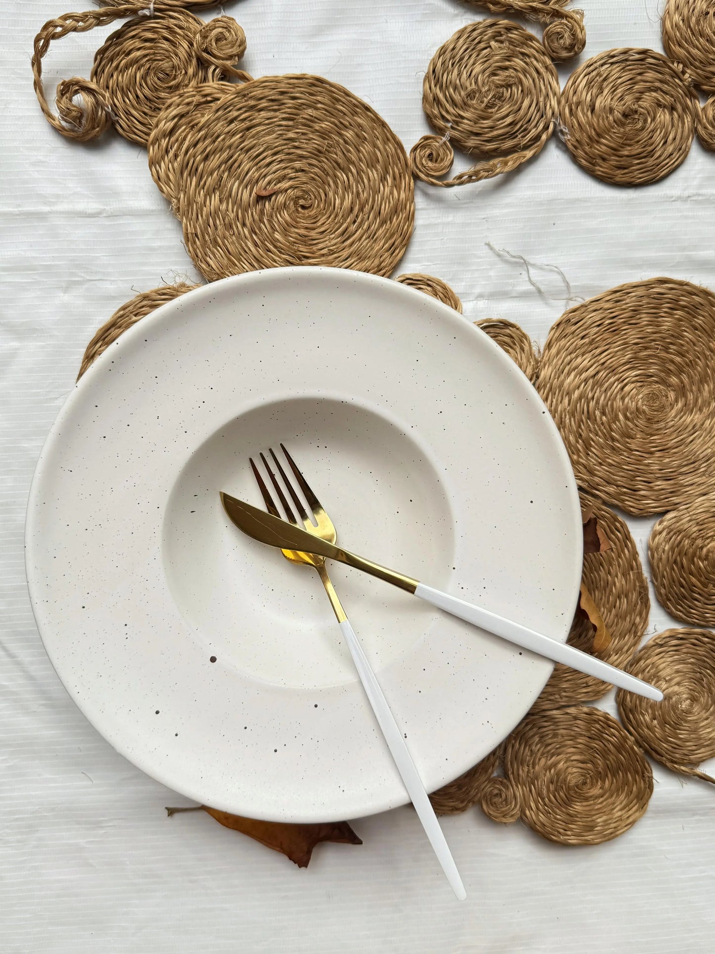 Luma Pasta Dish - The Home Palette - 1999.0 - dish