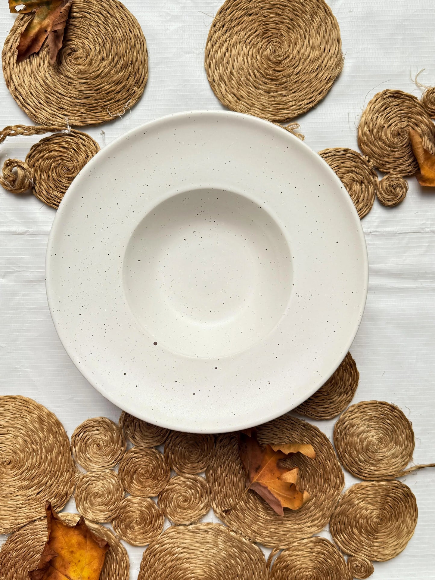 Luma Pasta Dish - The Home Palette - 1999.0 - dish