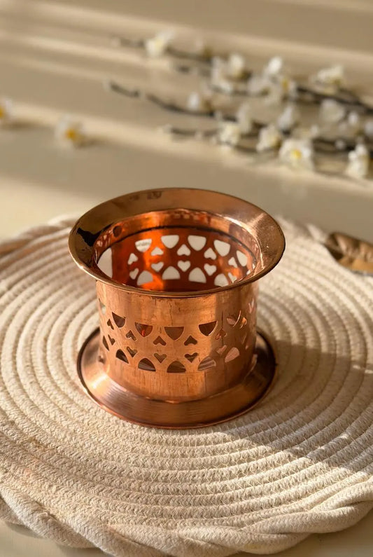 Luxe Warming Candle Stand - The Home Palette - 2999.0 - stands