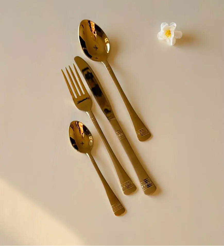 Cutlery & Metalware