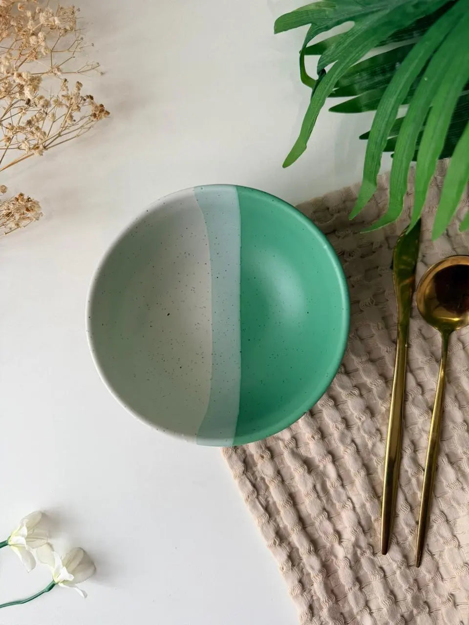 Arc Bowls - Set of 2 - The Home Palette - 1349.0 - Bowl