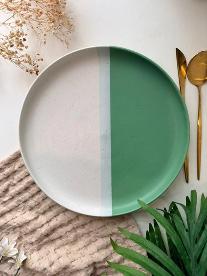 Mist Green Platter - The Home Palette - 1399.0 - Platter