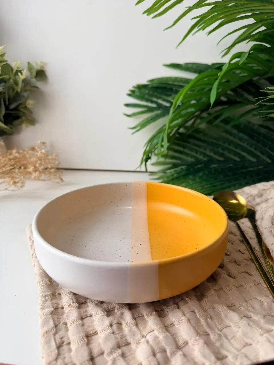 Nest Rice Bowl 7-inch - The Home Palette - 1349.0 - Bowl