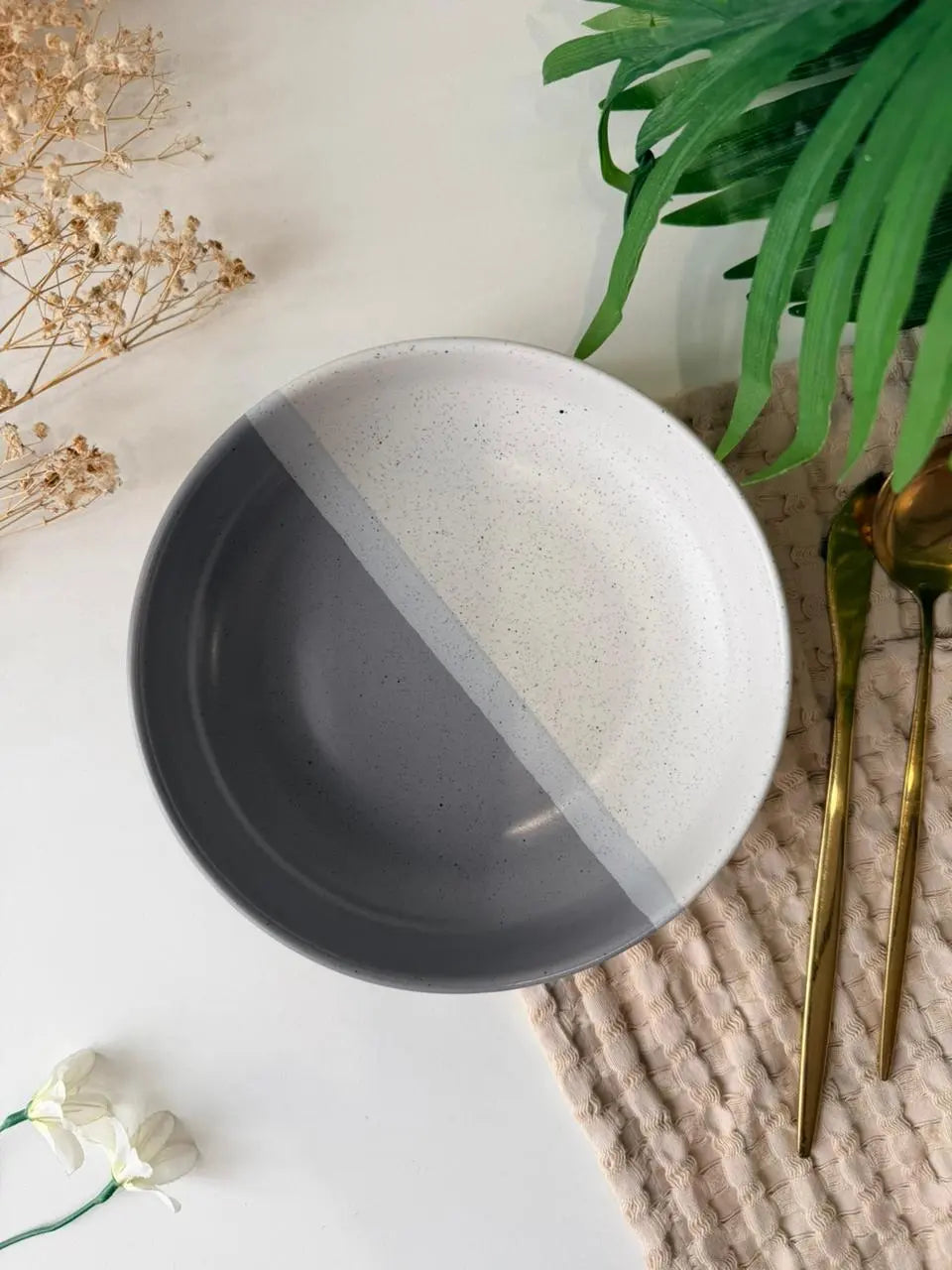 Nest Rice Bowl 7-inch - The Home Palette - 1349.0 - Bowl