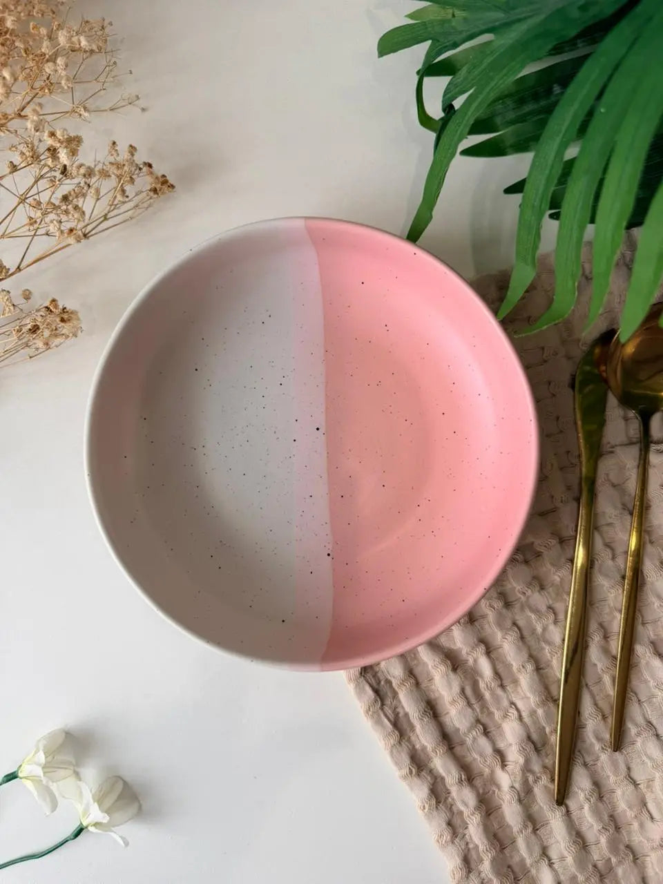 Nest Rice Bowl 7-inch - The Home Palette - 1349.0 - Bowl