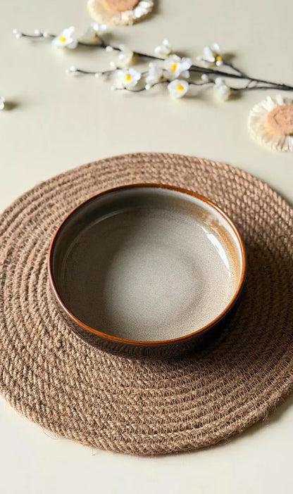 Nest Rice Bowl 7-inch - The Home Palette - 1399.0 - Bowl