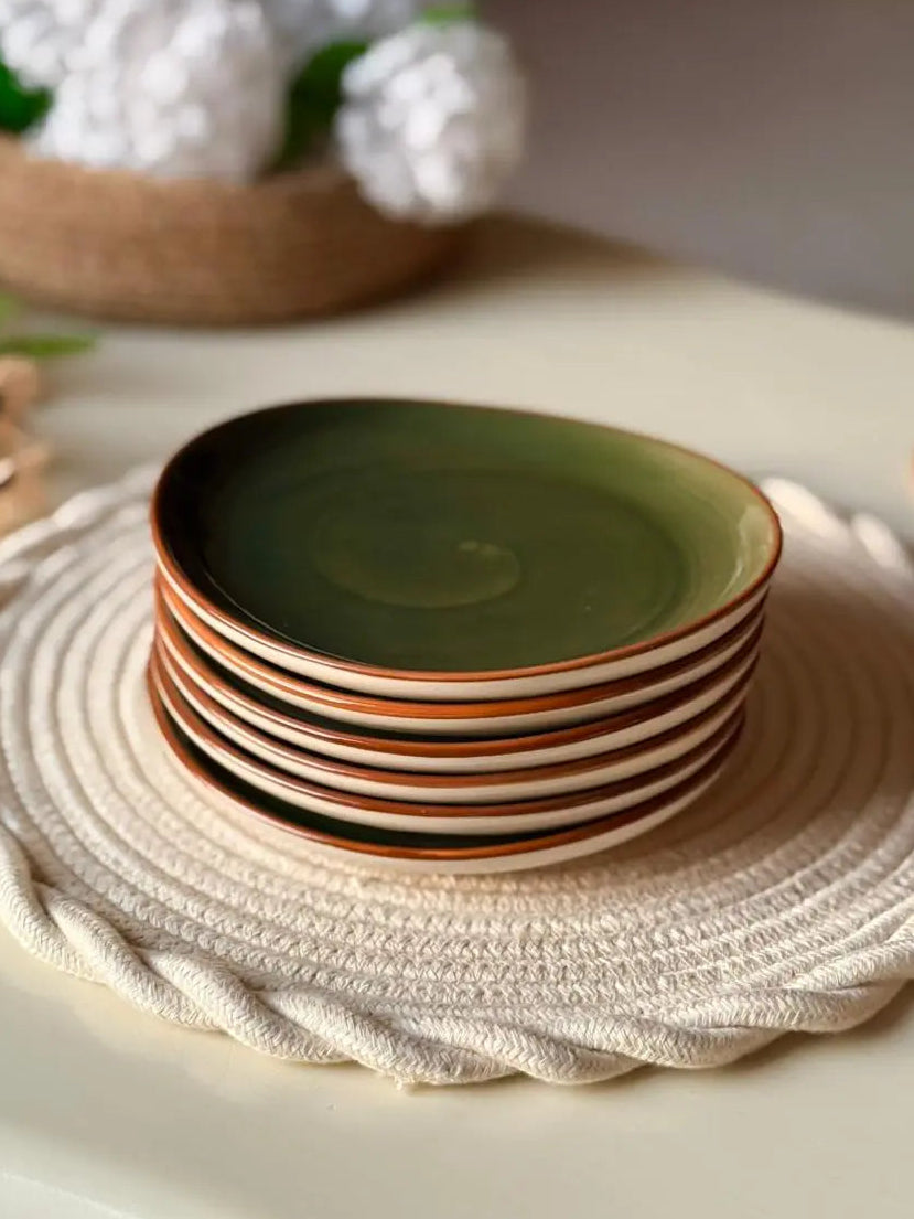 Plates