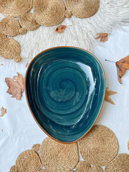 Ova Serving Bowls - The Home Palette -  - Bowl