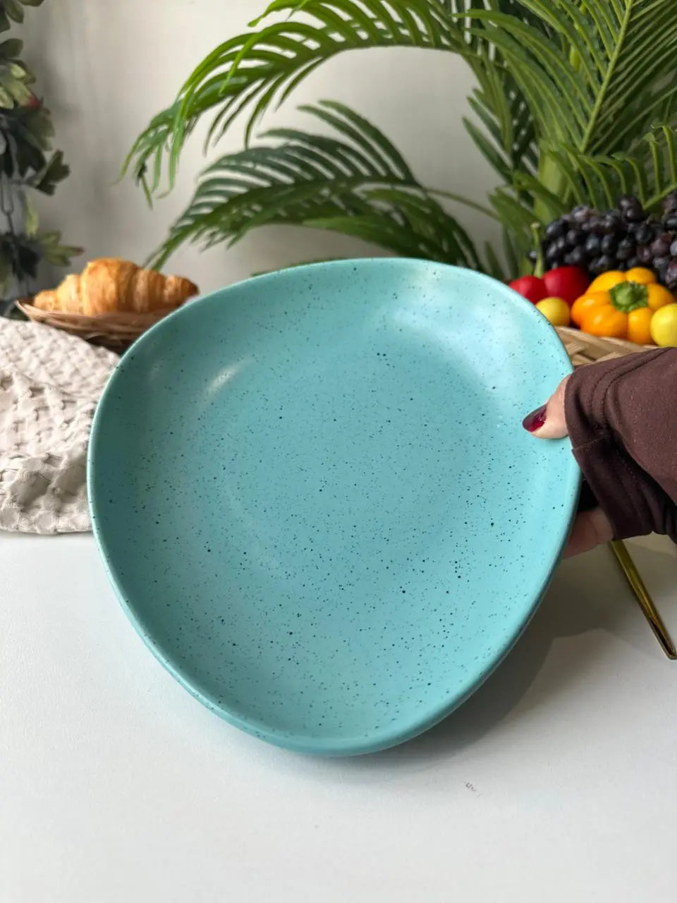 Ova Serving Bowls - The Home Palette - 1599.0 - Bowl