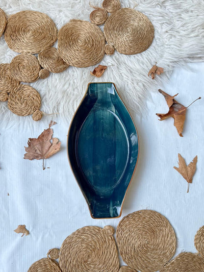 Palermo Pasta Dish (Large) - The Home Palette - 1299.0 - dish