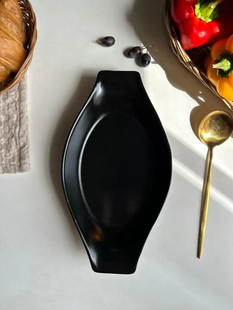 Palermo Pasta Dish (Large) - The Home Palette - 1299.0 - dish