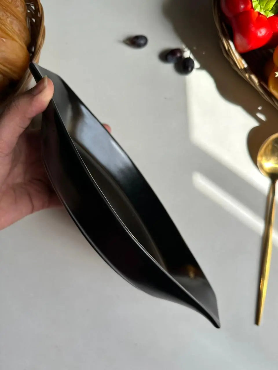 Palermo Pasta Dish (Large) - The Home Palette - 1299.0 - dish