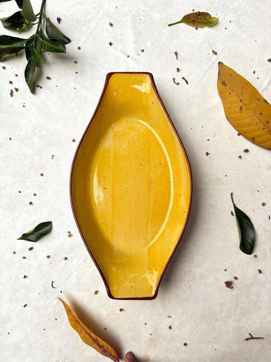 Palermo Pasta Dish - The Home Palette -  - dish