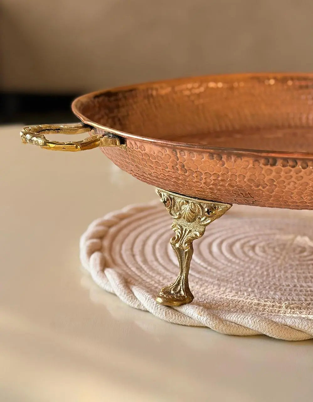 Royal Mandi Platter - The Home Palette - 17999.0 - Serving Platter