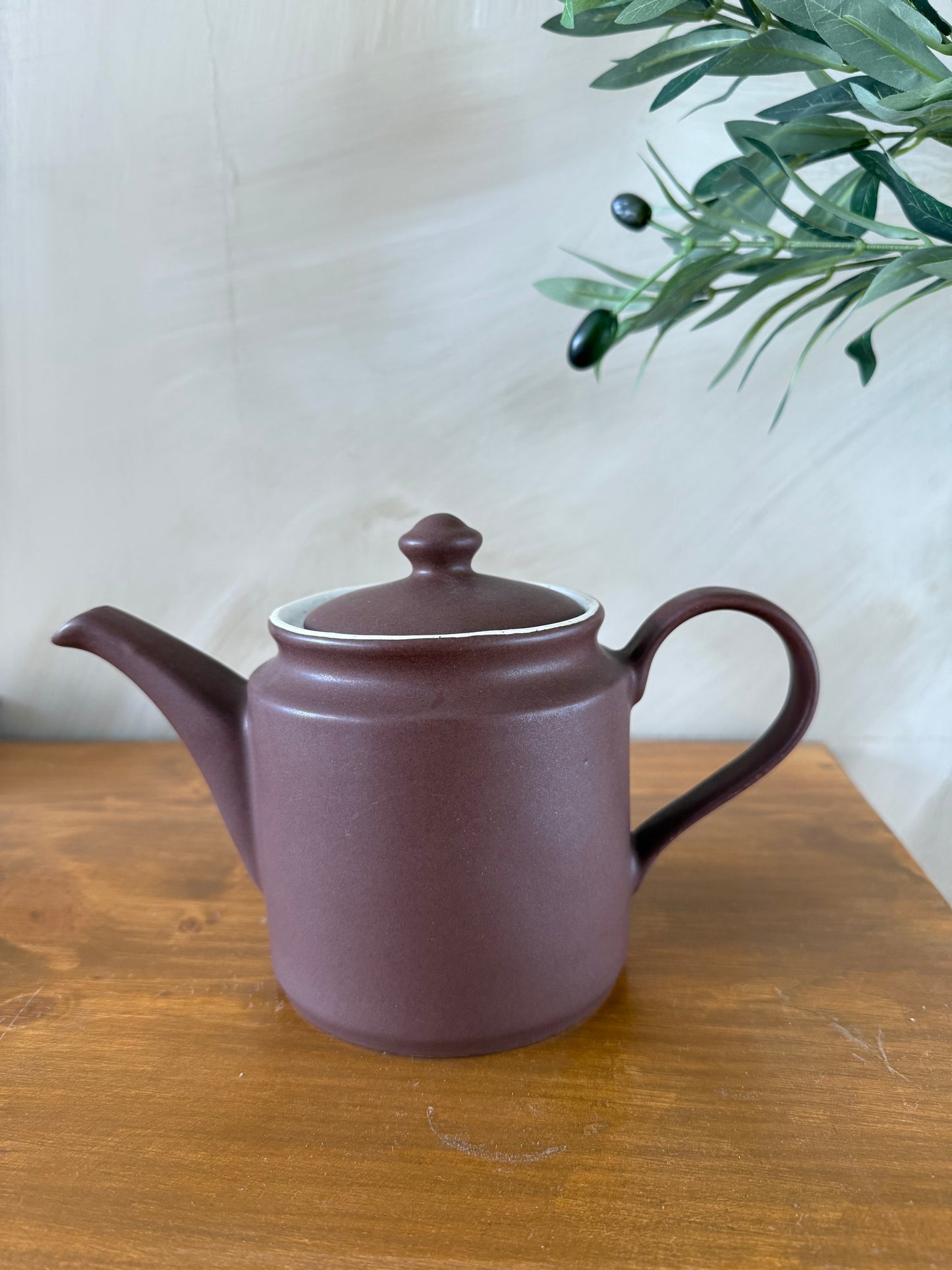 Selin Tea Set - Coconut Terra - The Home Palette - 1499.0 - cups