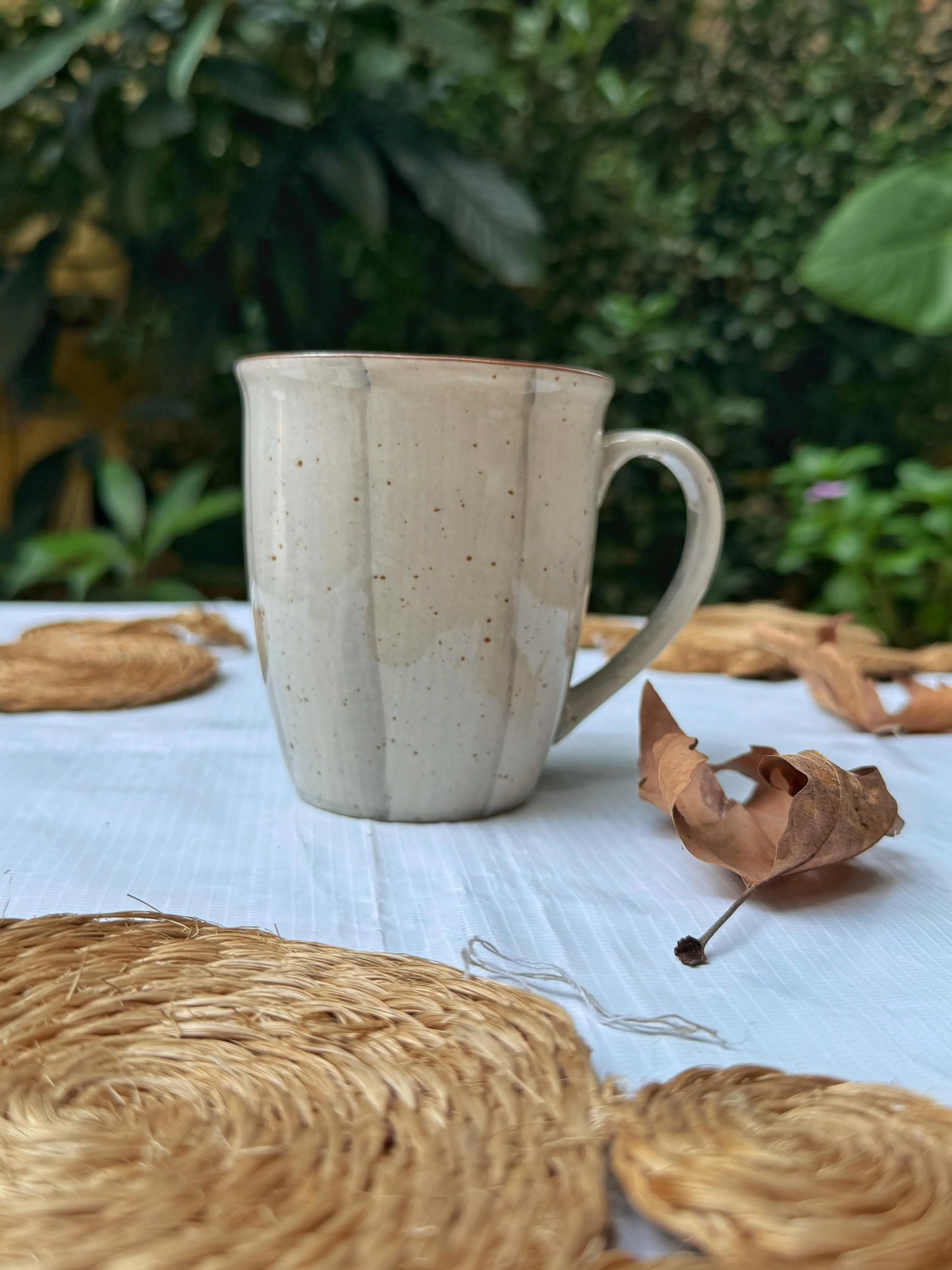 SereniTea Mugs - 300 ml - The Home Palette - 549.0 - Mugs