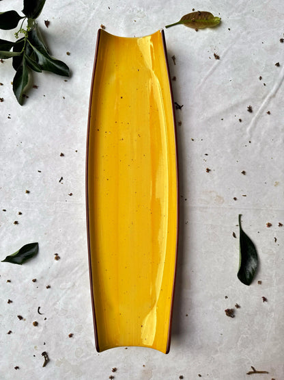 Sushi / Wasabi Platter - The Home Palette - 1399.0 - Platter