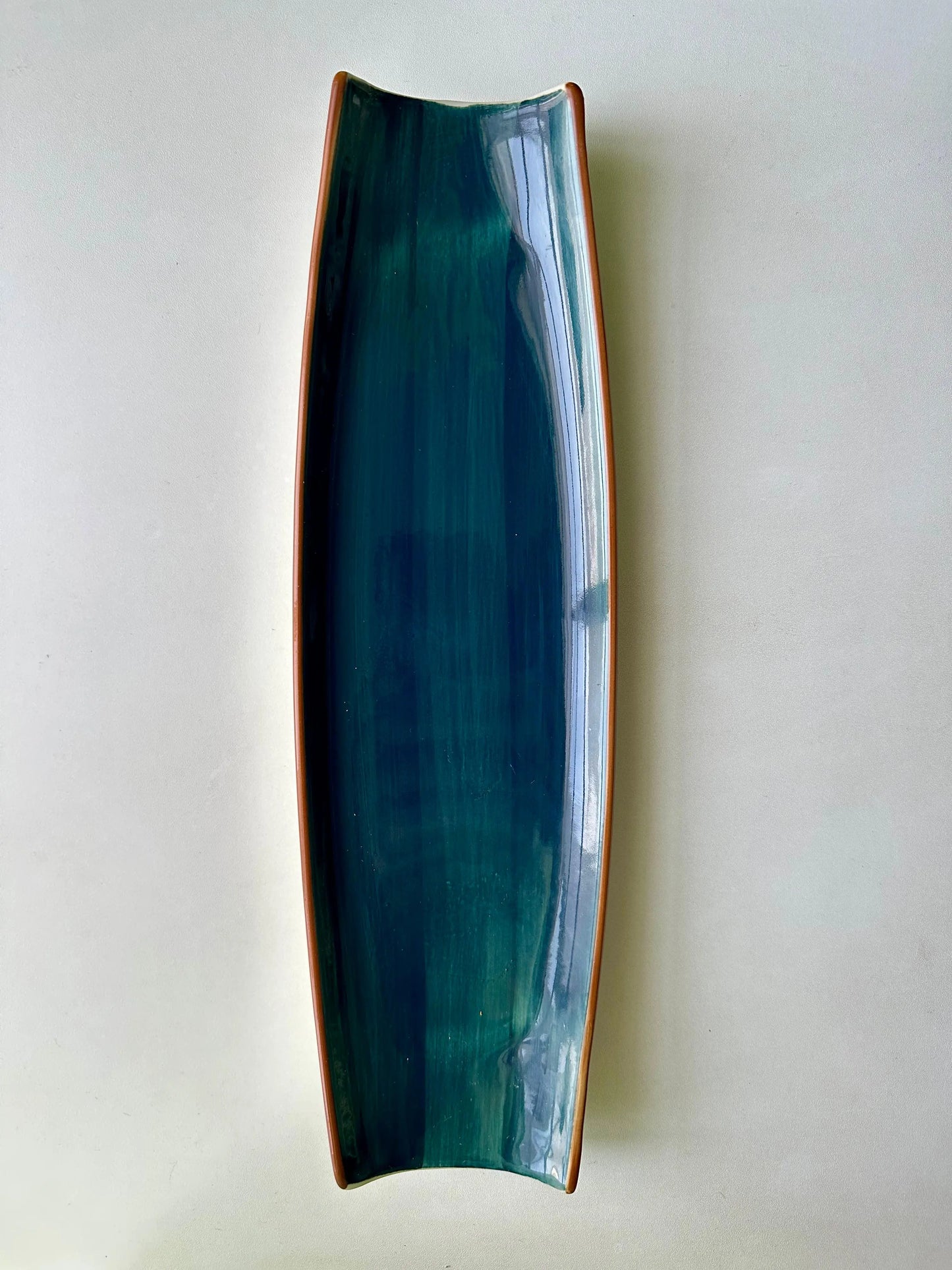 Sushi / Wasabi Platter - The Home Palette - 1399.0 - Platter