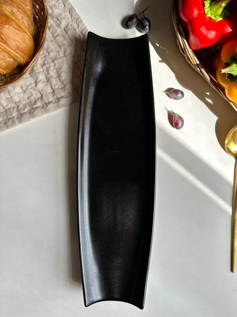 Sushi / Wasabi Platter - The Home Palette - 1499.0 - Platter