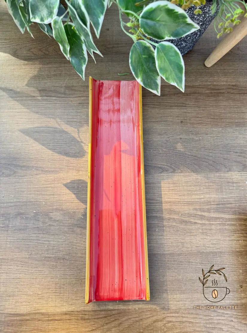 Tao Platter - The Home Palette -  - Platter
