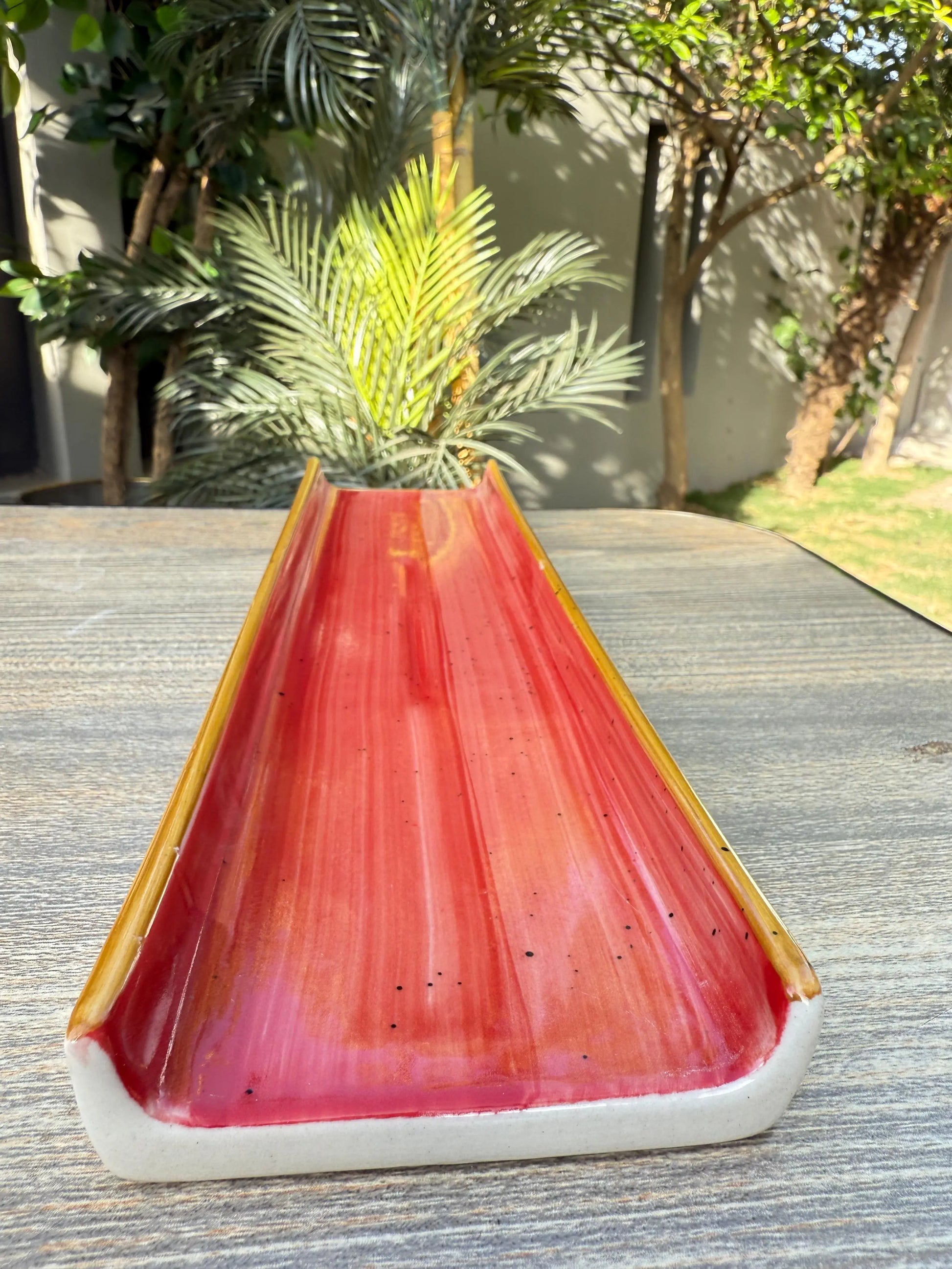 Tao Platter - The Home Palette -  - Platter