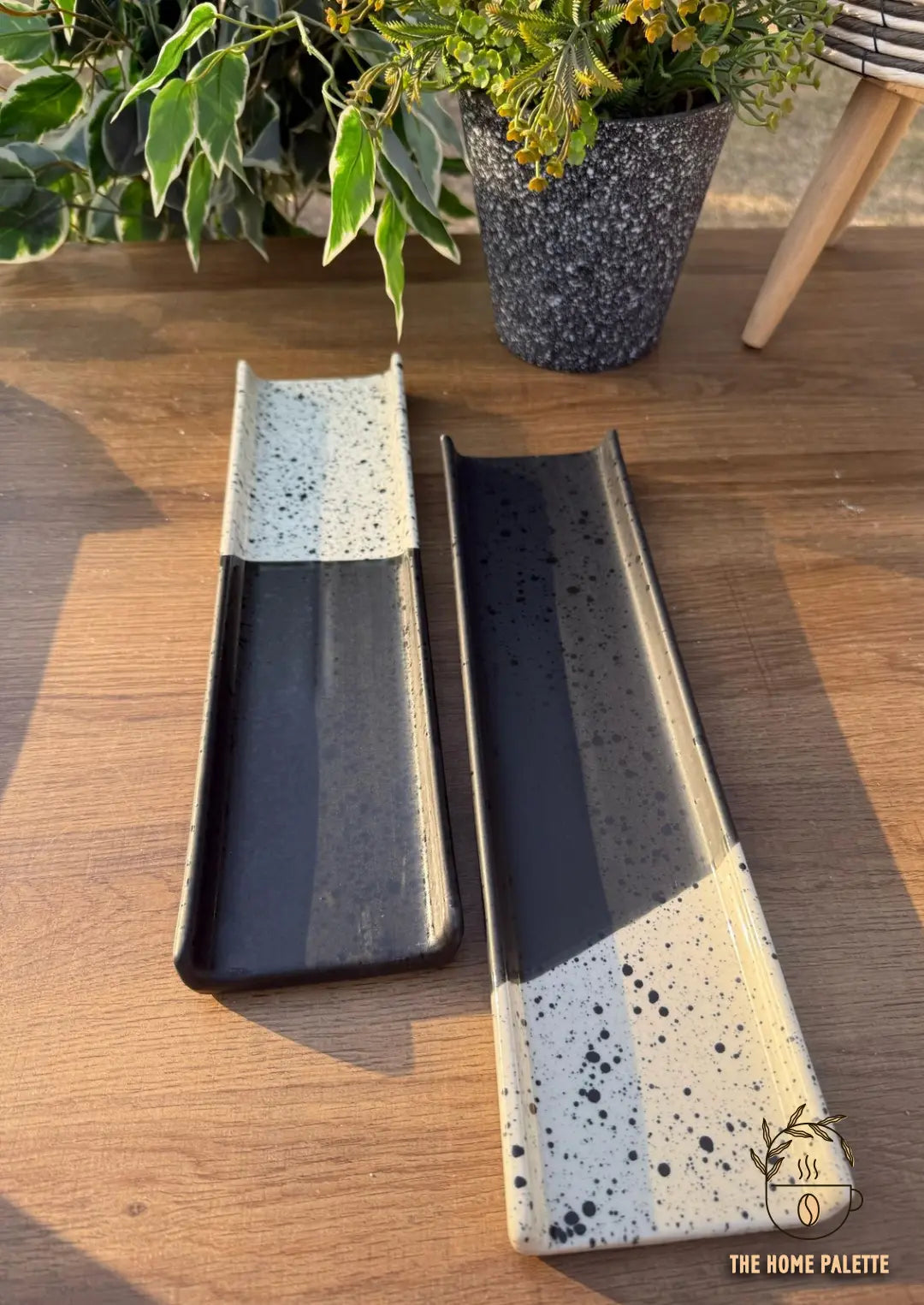 Tao Platter - The Home Palette -  - Platter