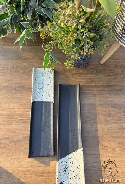 Tao Platter - The Home Palette -  - Platter