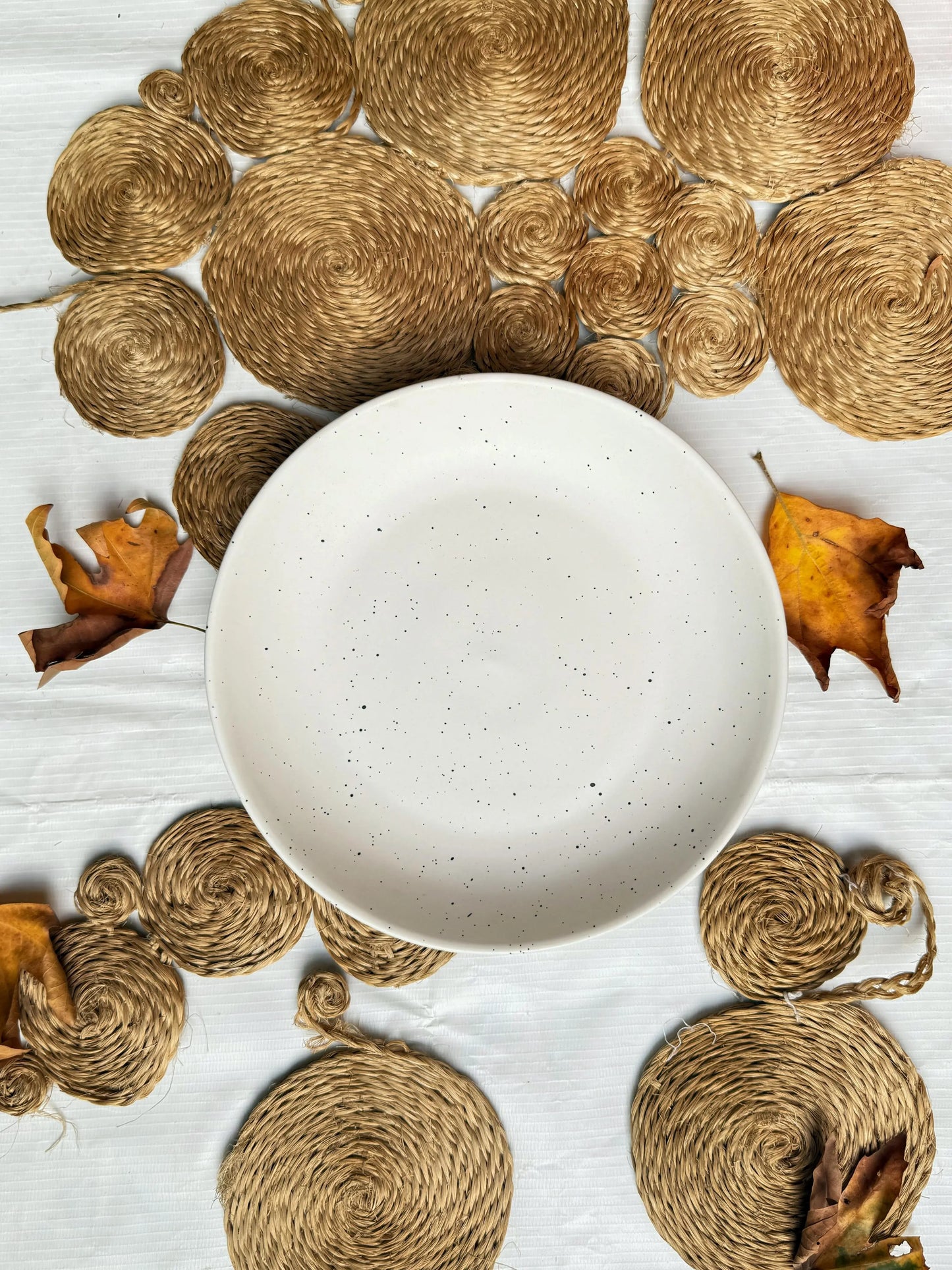 The Cove Plate - The Home Palette - 1099.0 - Plate