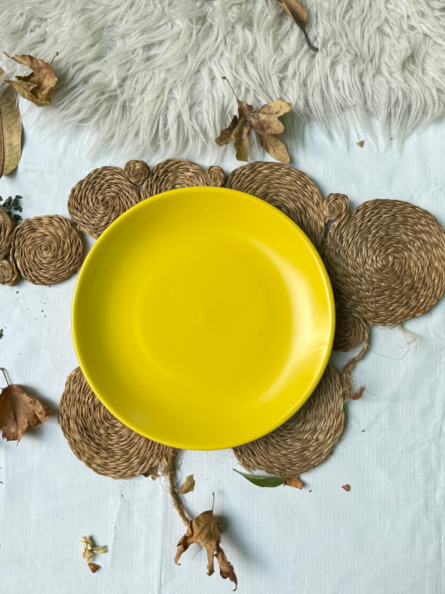 The Cove Plate - The Home Palette - 1099.0 - Plate