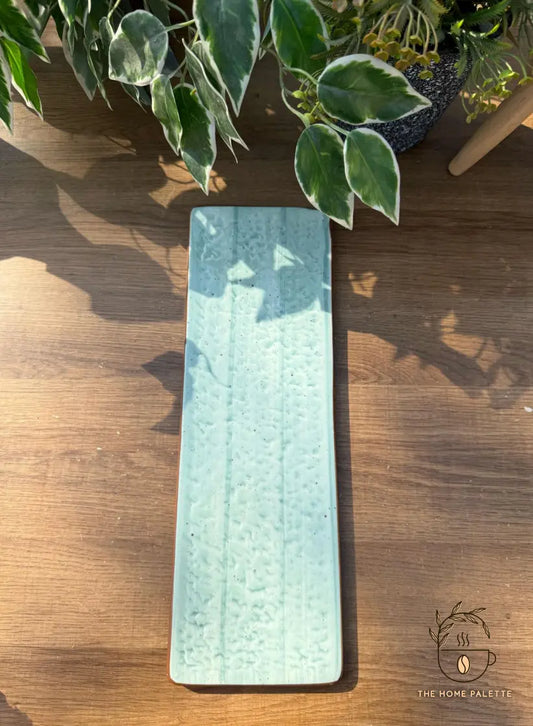 The Slab - The Home Palette -  - Dish