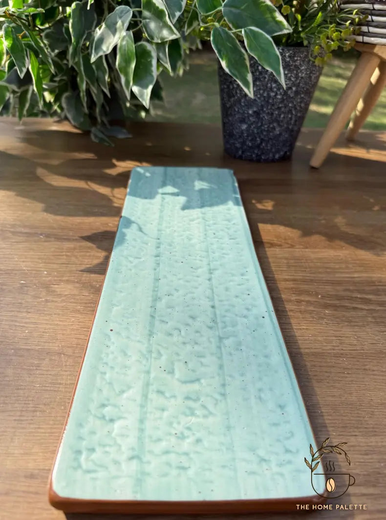 The Slab - The Home Palette -  - Dish
