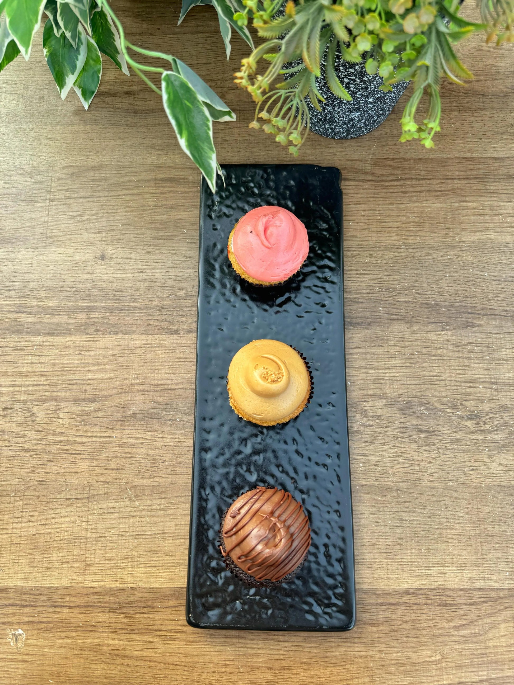 The Slab - The Home Palette -  - Dish