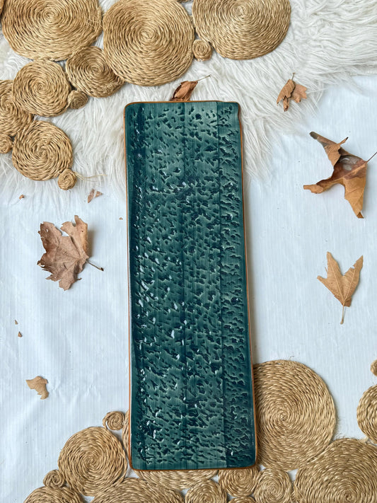 The Slab - The Home Palette -  - Dish