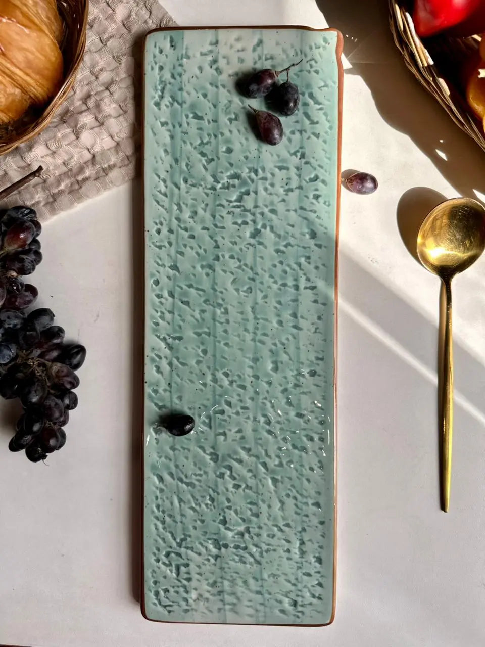 The Slab - The Home Palette - 1549.0 - Dish