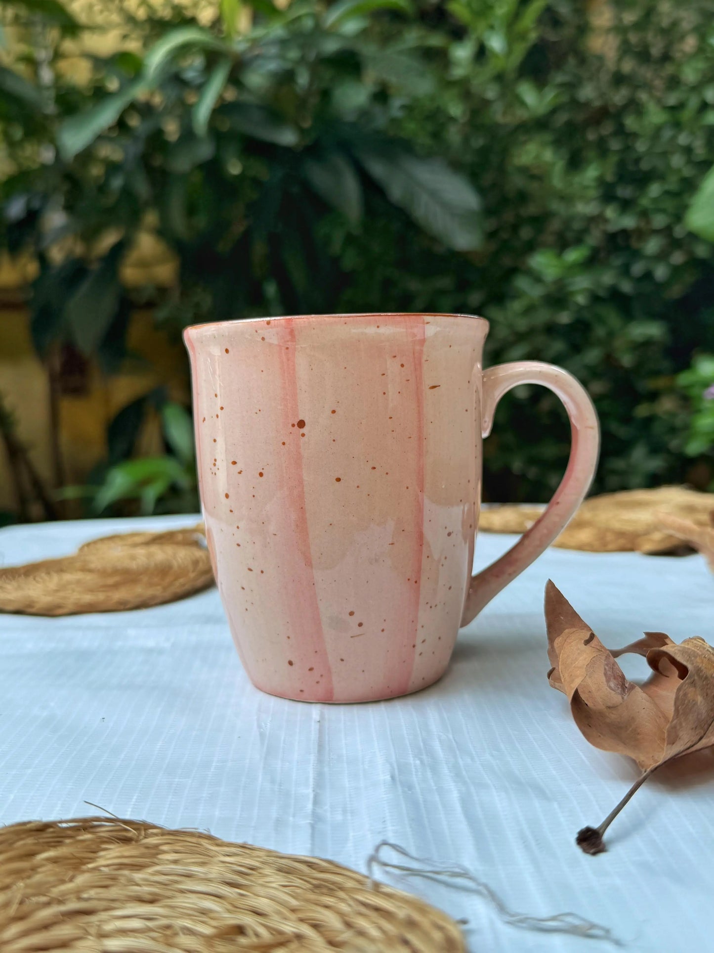 SereniTea Mugs - 300 ml