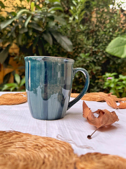 SereniTea Mugs - 300 ml