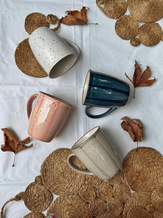 SereniTea Mugs - 300 ml
