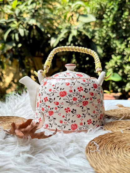 Bridgeton Teapots