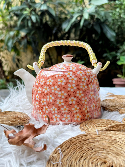 Bridgeton Teapots