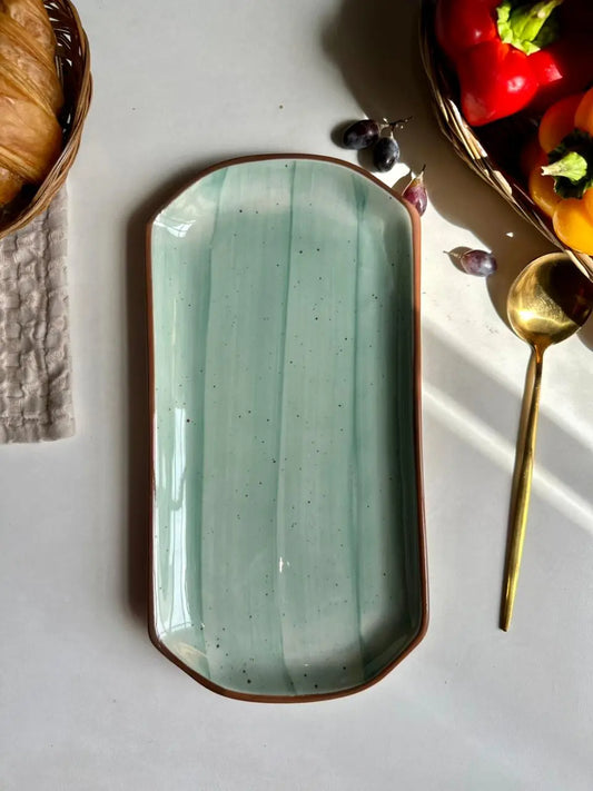 Lira Serving Dish