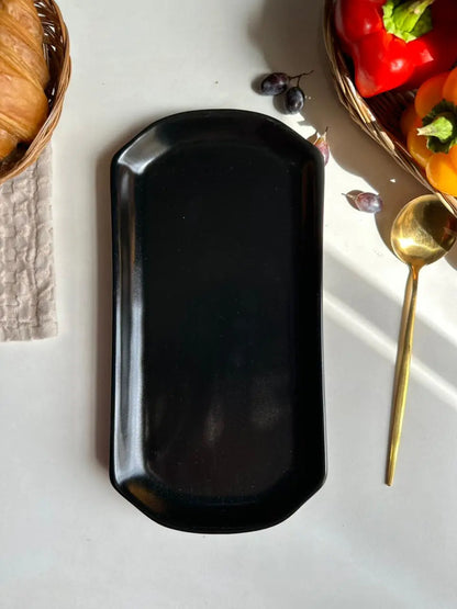 Lira Serving Dish