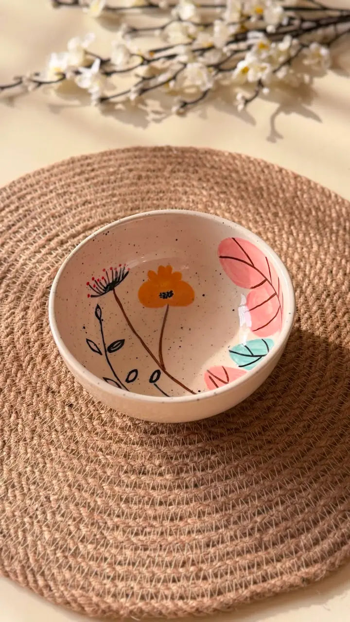 Arc Bowls - Set of 2