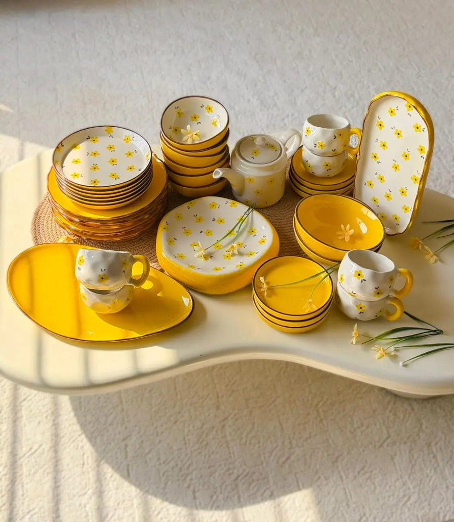 Dinner Sets